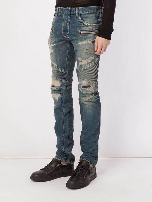 Balmain Men's Jeans 95